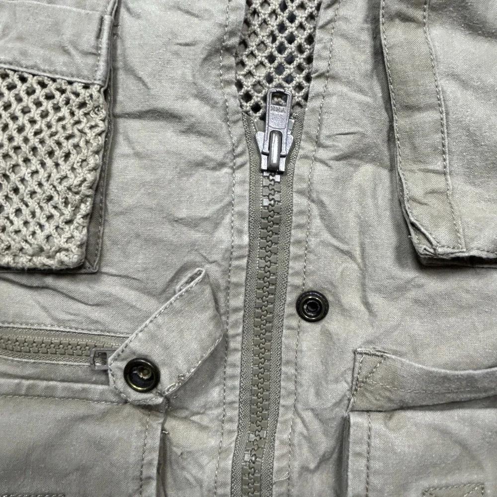 Banana Republic vintage banana